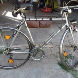 Bicicleta Cursiera Umbertto Dei